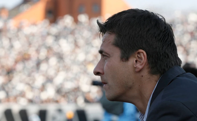 Srdjan Stevanovic